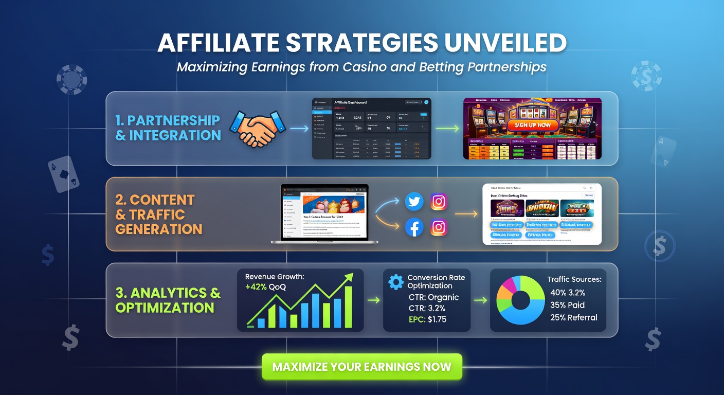 Graph illustrating affiliate commission structures, comparing revenue share versus CPA models over time