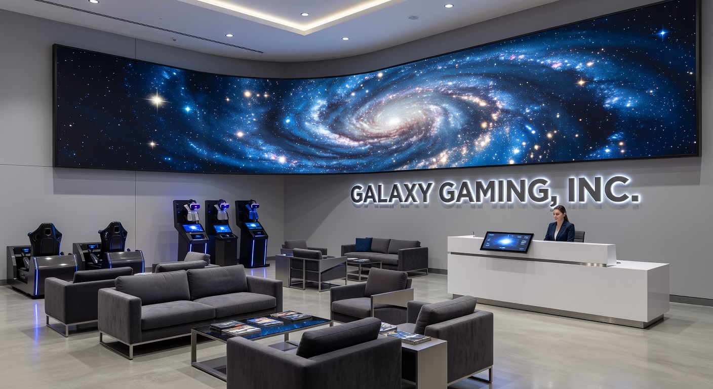 Close-up of MONOPOLY Blackjack Progressive interface showing Mr. MONOPOLY selecting a hand, jackpot meter progressing, and multiplier awards on a casino table