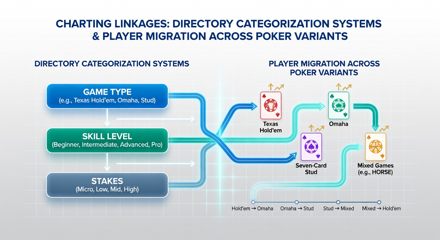 Screenshot of an integrated poker lobby displaying sports betting odds alongside variant selection menus