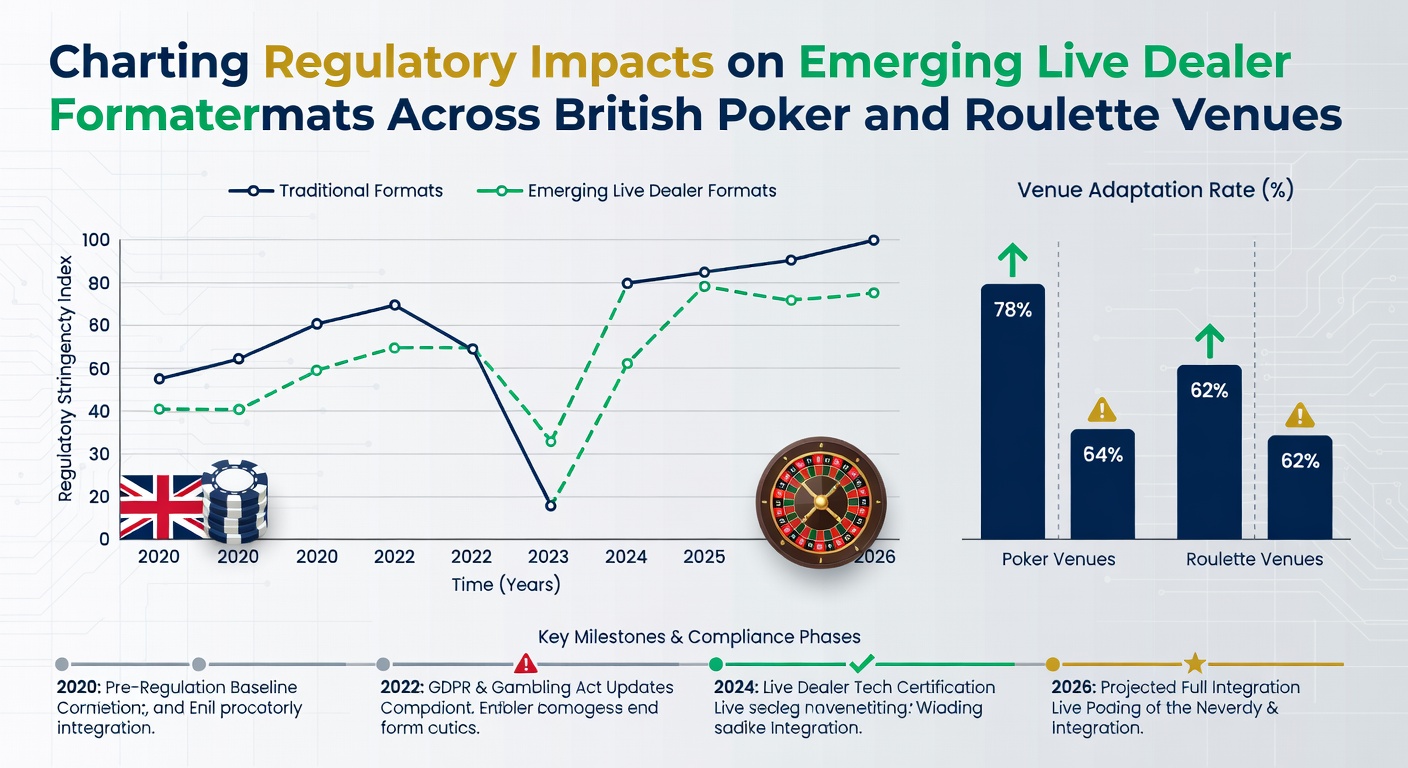 Roulette wheel and dealer in action at a UK venue with live streaming technology