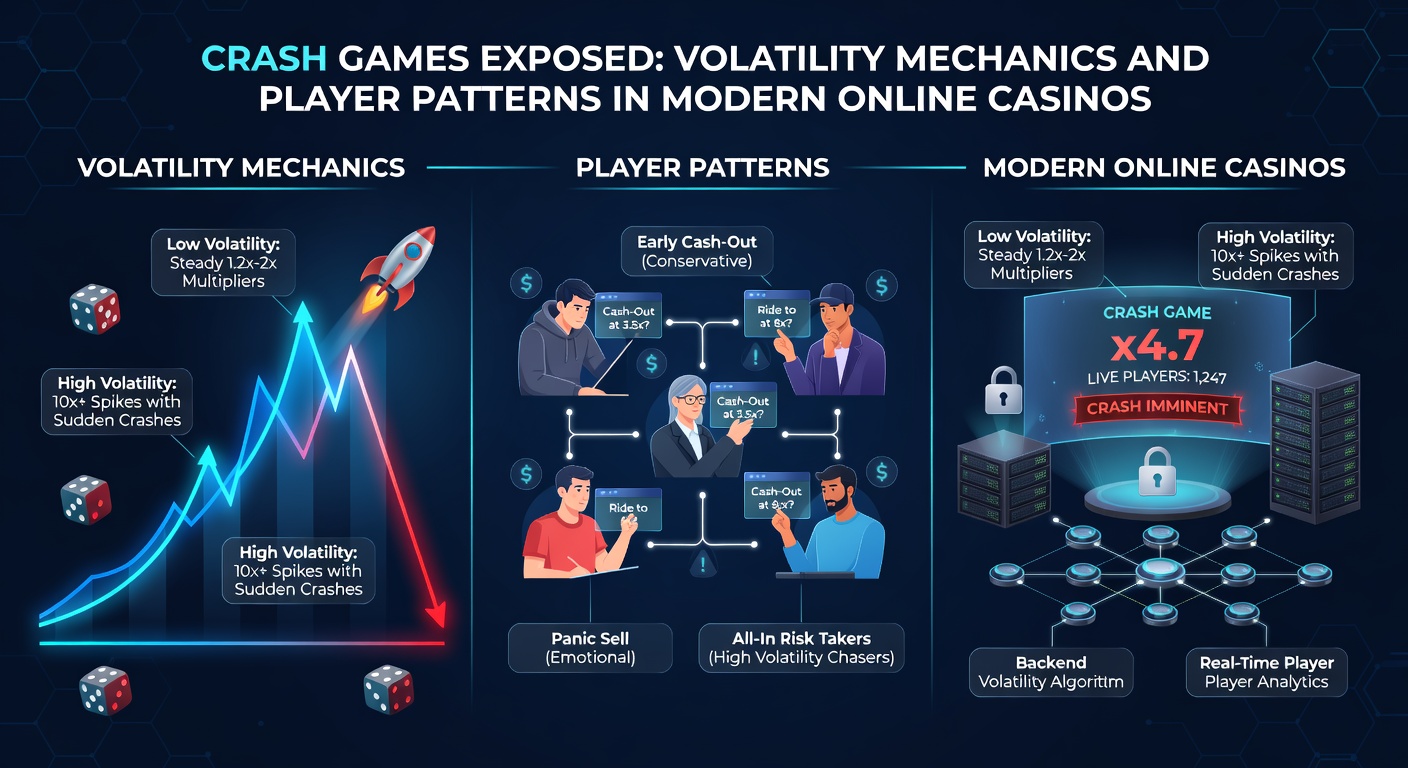 Screenshot of a crash game interface displaying player cashout points, chat, and live multiplier graph during a high-stakes round