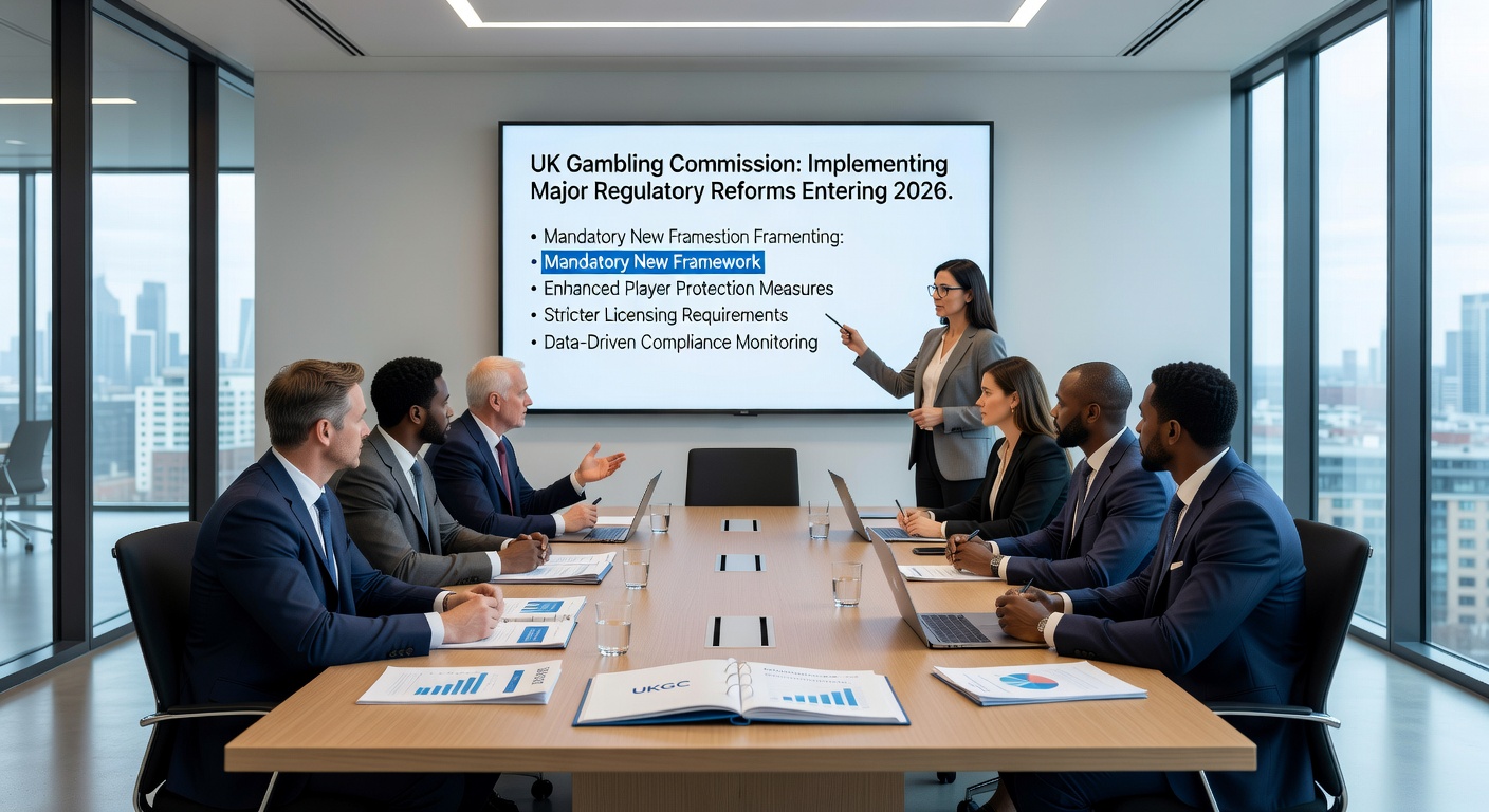 Casino player at a digital table using a notebook to track bets, with sports stats overlayed, representing tactical crossover in action