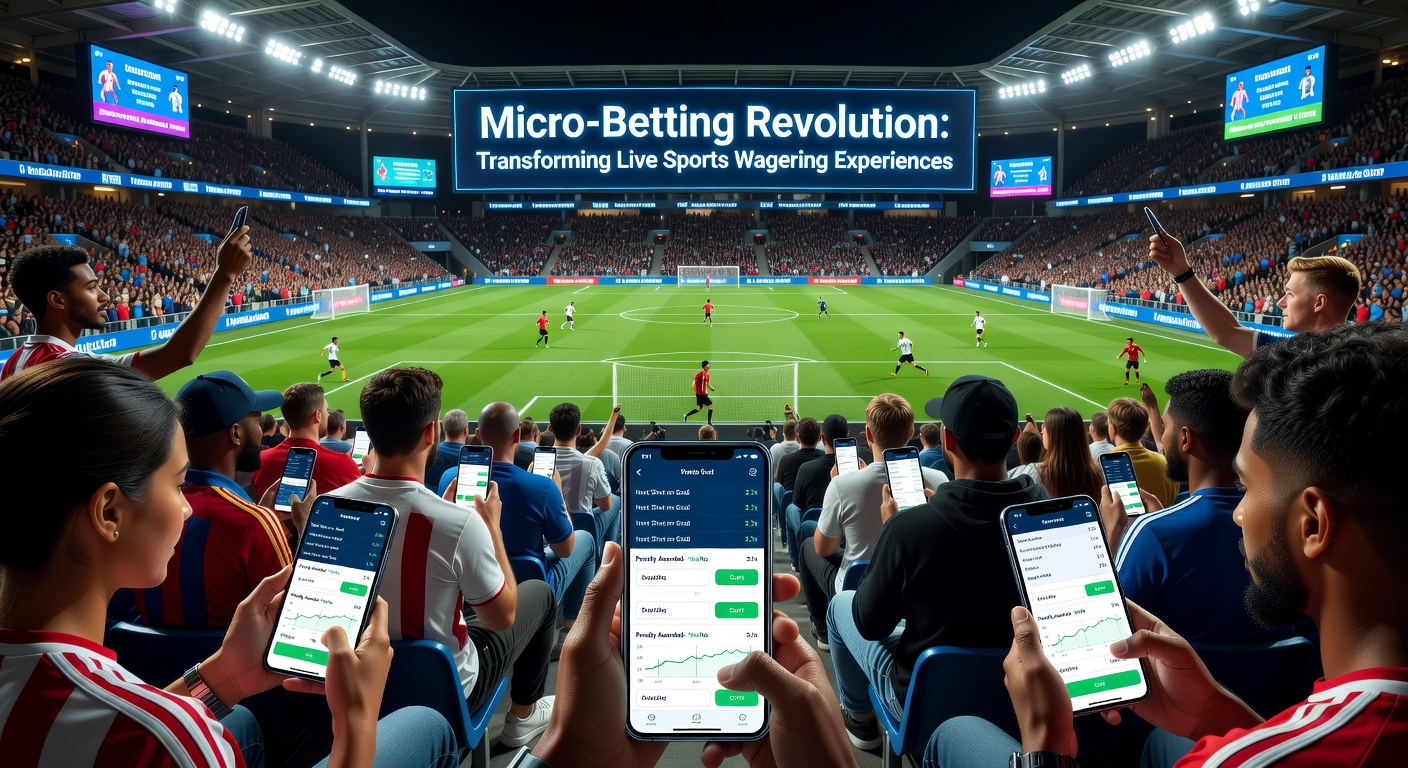 Close-up of a mobile app showing real-time micro-bet odds updating during a live basketball game